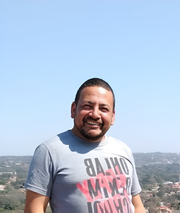 Mi foto